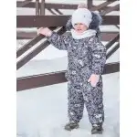 КОМБИНЕЗОН ФРОСТ