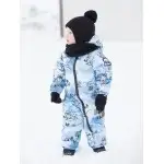 КОМБИНЕЗОН САНТИ
