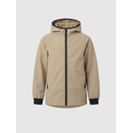 ВЕТРОВКА ОБЕНРО Softshell