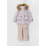 КОМПЛЕКТ БРАУНИ ORSO BIANCO
