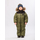 КОМБИНЕЗОН ТВИСТ ORSO BIANCO