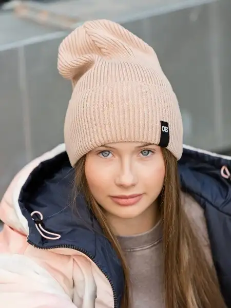 ШАПКА VIKKI