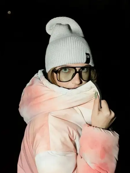 ШАПКА VIKKI