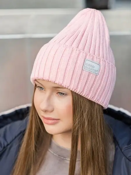 ШАПКА TRON