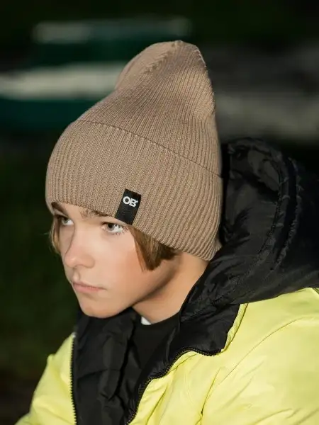 ШАПКА VIKKI