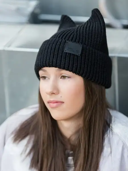 ШАПКА ARINA