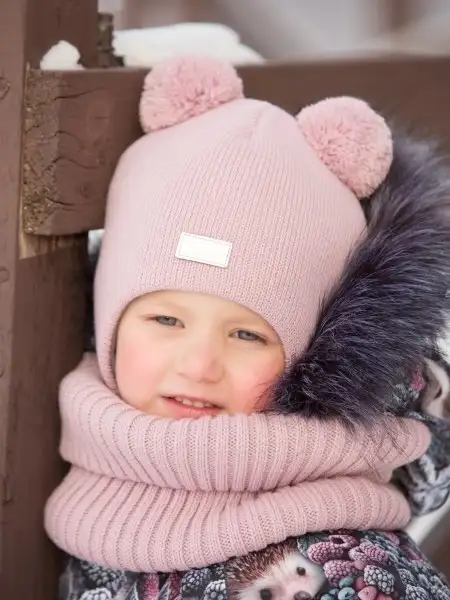 ШАПКА KLODI