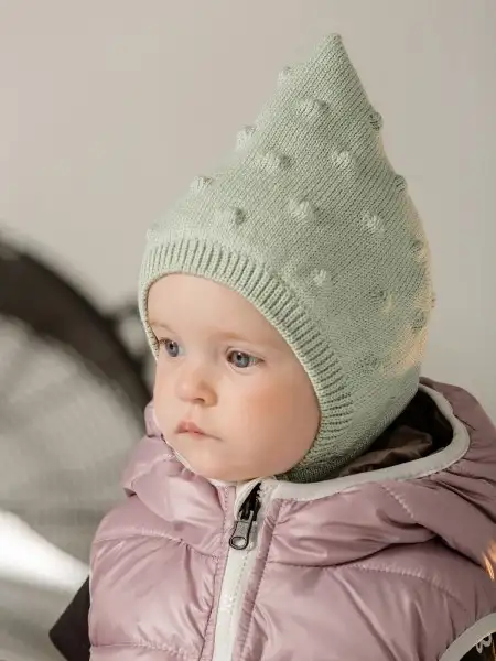 ШАПКА FIRS