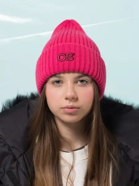 ШАПКА MIRAJ
