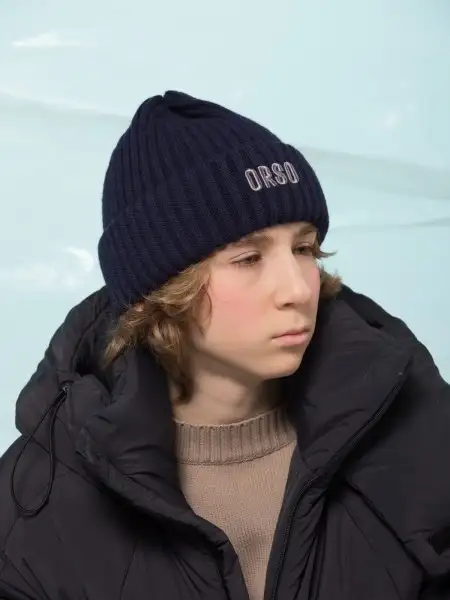 ШАПКА STUS