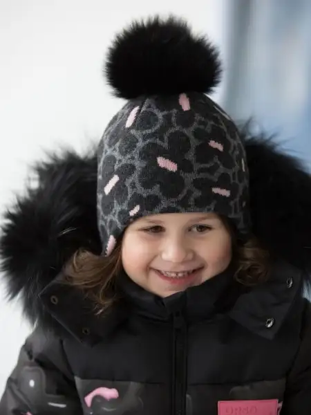 ШАПКА KENDY
