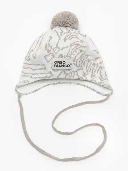 ШАПКА DINO