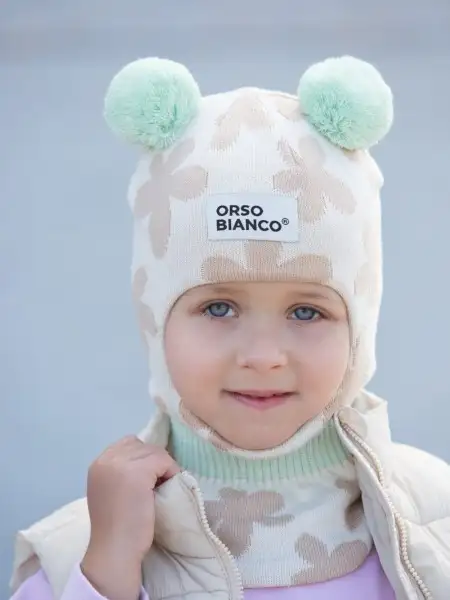 ШЛЕМ FLO