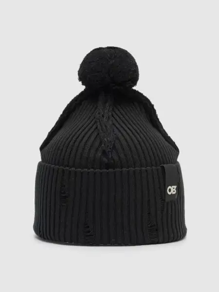ШАПКА RAVEN