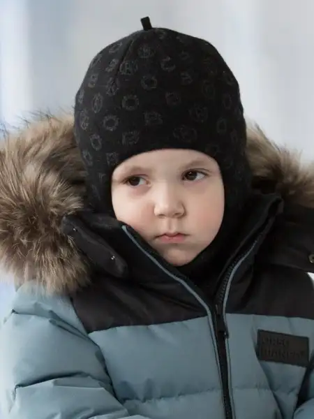 ШЛЕМ BRAND