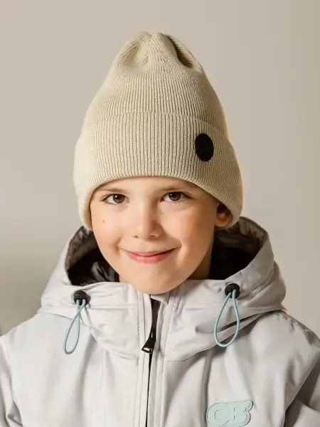 ШАПКА GLEB