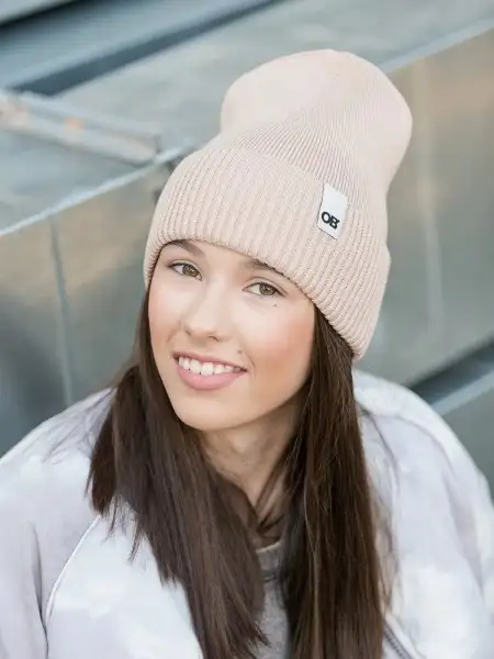 ШАПКА DINI