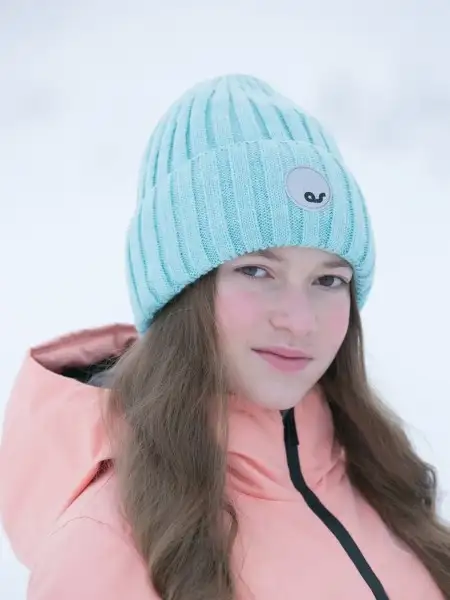 ШАПКА RODS