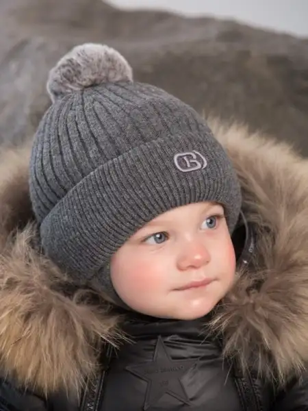 ШАПКА OBI
