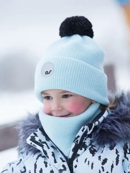 ШАПКА NORTH