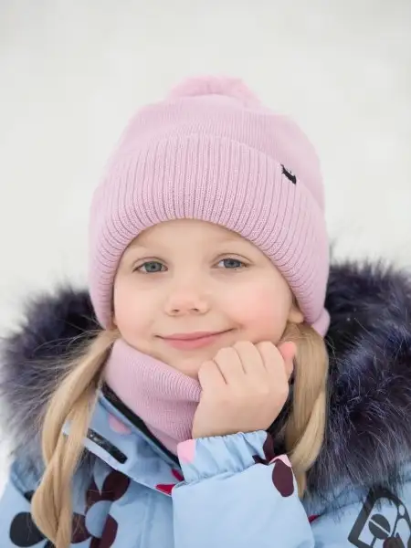 ШАПКА ANN