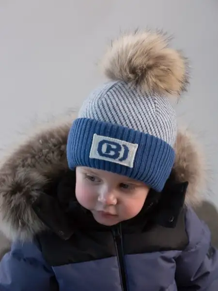 ШАПКА POSI