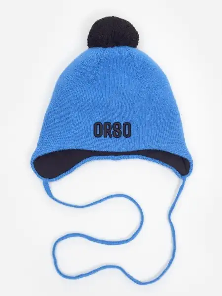 ШАПКА KLOD