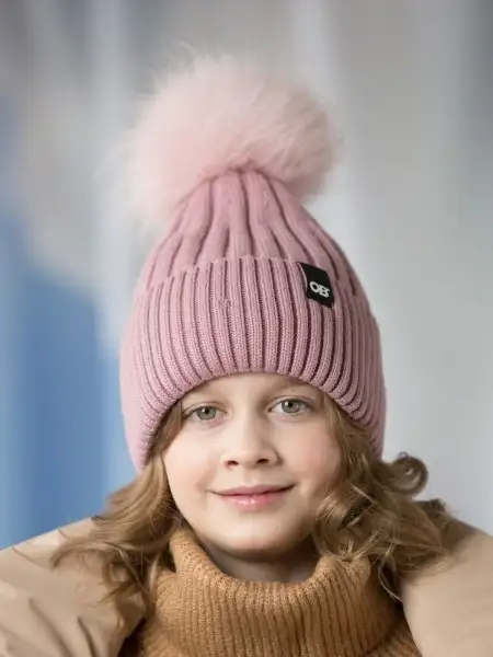 ШАПКА SHEIN
