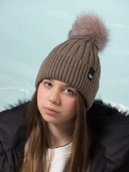 ШАПКА SHEIN