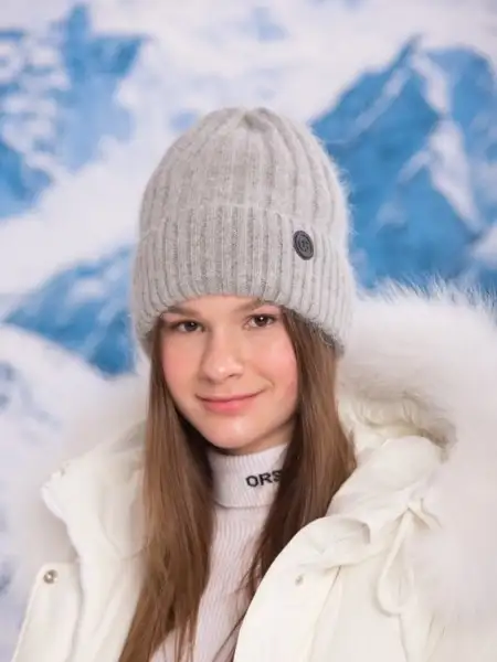 ШАПКА GRINGA