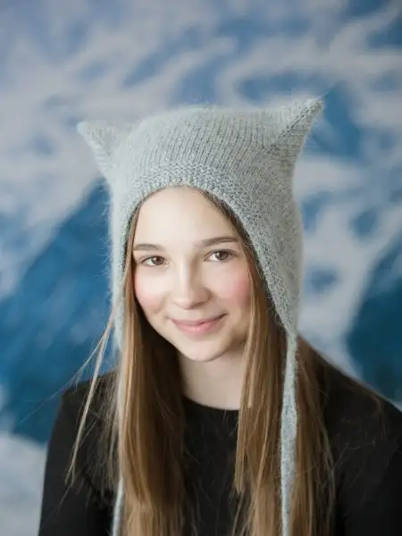 ШАПКА USHKI