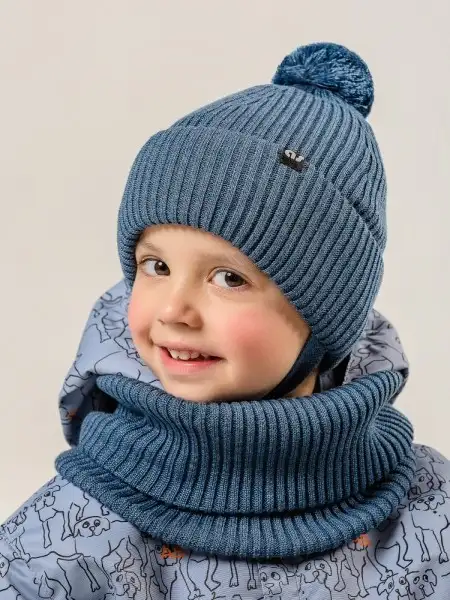 ШАПКА OLI