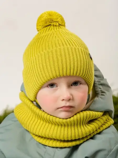 ШАПКА OLI