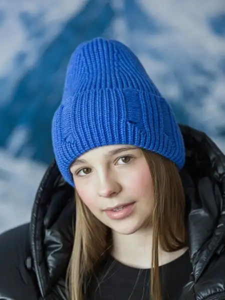 ШАПКА СОРИ