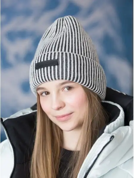 ШАПКА MIUKI