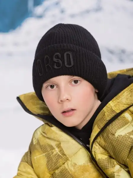 ШАПКА ANSEL