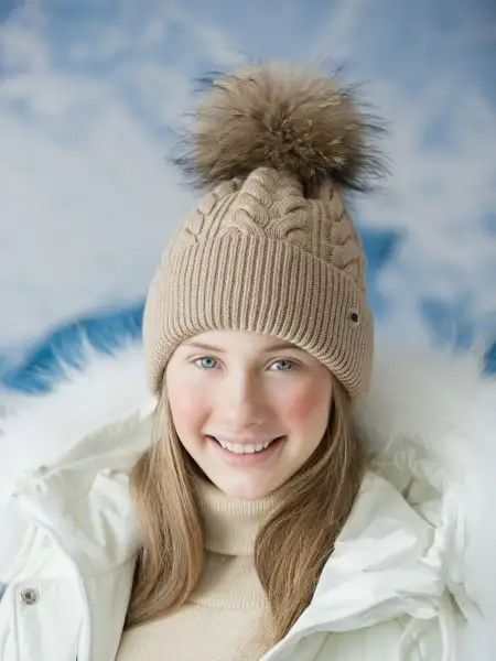 ШАПКА HANNA
