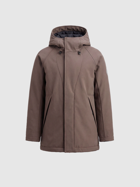 ВЕТРОВКА КАРАМАЙ Softshell