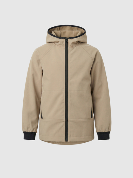 ВЕТРОВКА ОБЕНРО Softshell