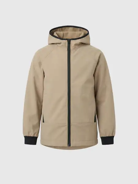 ВЕТРОВКА ОБЕНРО Softshell