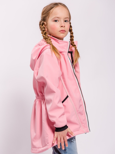 ВЕТРОВКА АНДРА Softshell