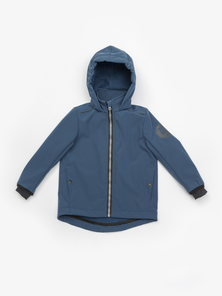 ВЕТРОВКА ЛОТАР Softshell