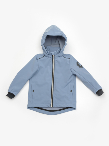 ВЕТРОВКА ЛОТАР Softshell