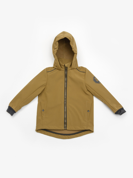 ВЕТРОВКА ЛОТАР Softshell