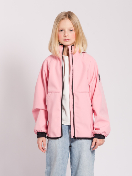 ВЕТРОВКА МАРНЕ Softshell