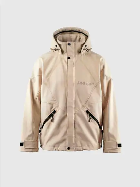 ВЕТРОВКА НИТАКА Softshell