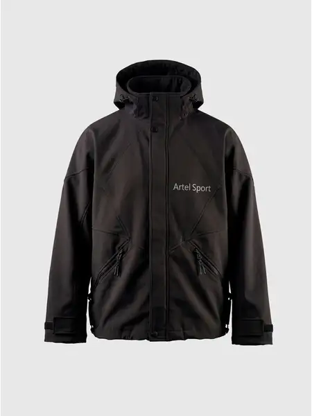 ВЕТРОВКА НИТАКА Softshell