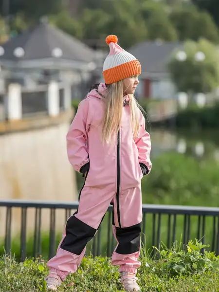 КОМБИНЕЗОН НАЙРО Softshell