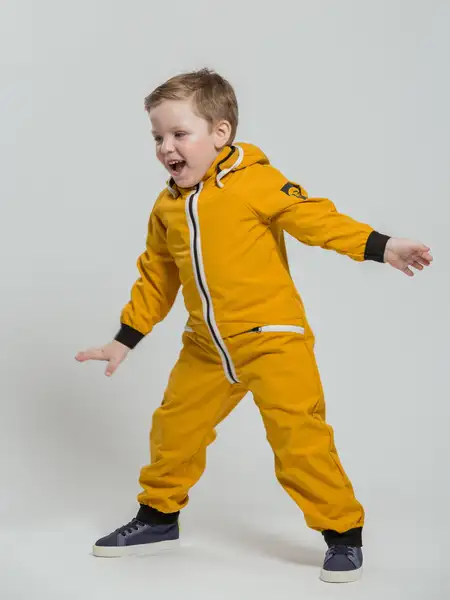 КОМБИНЕЗОН ХАЙДЕ Softshell