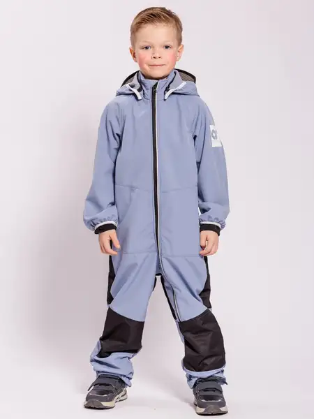 КОМБИНЕЗОН НАЙРО Softshell
